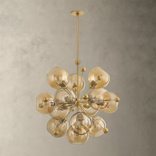 Ellory Chandelier