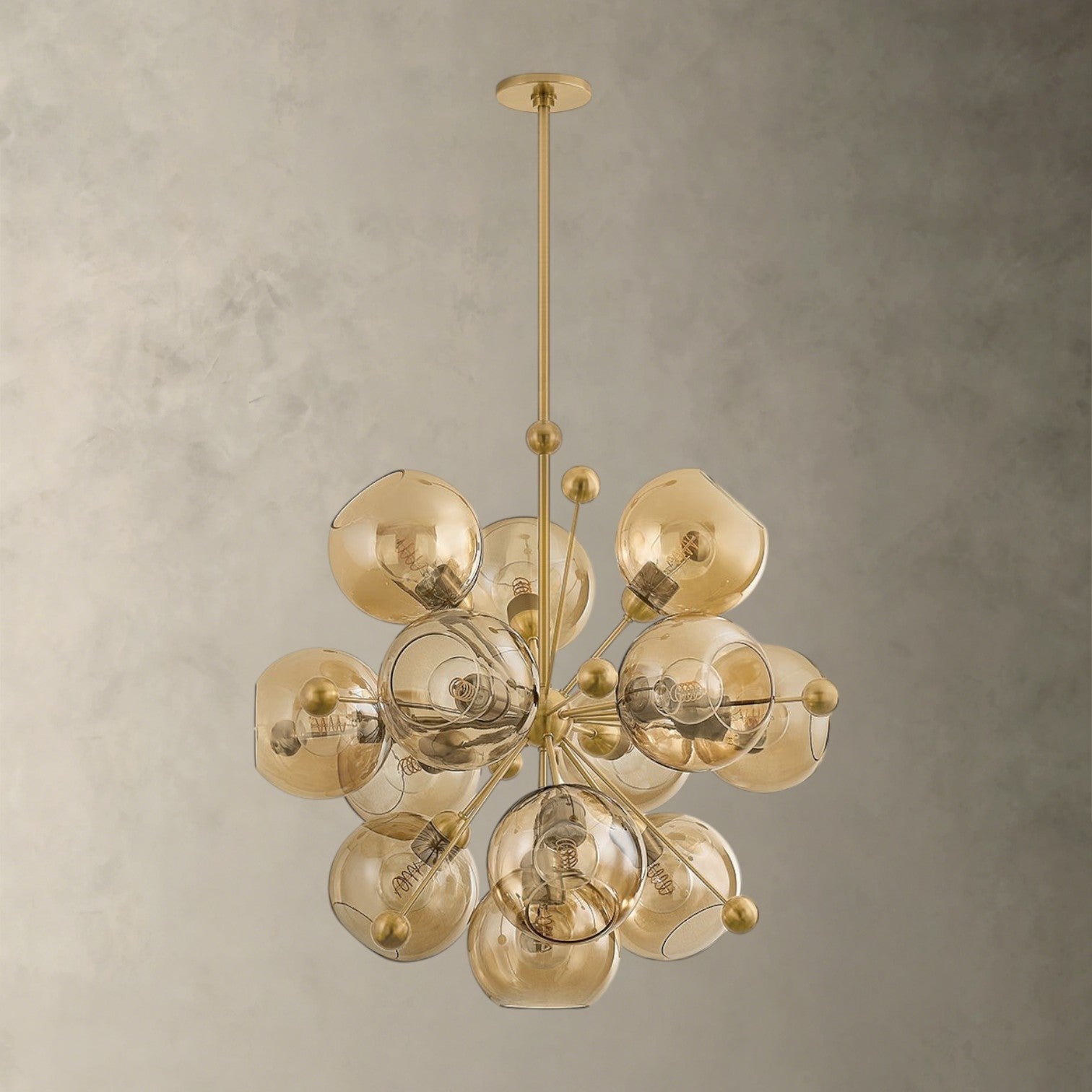 Ellory Chandelier