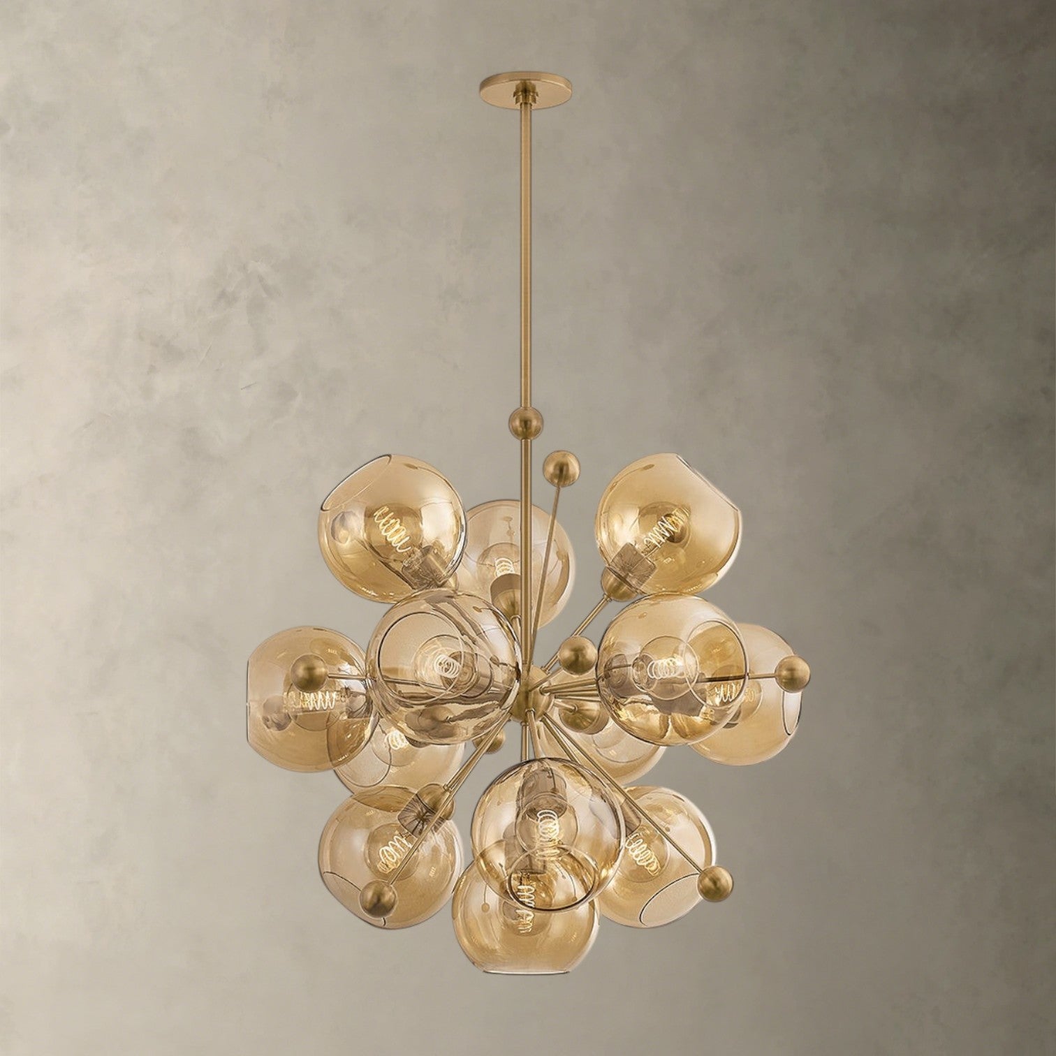 Ellory Chandelier