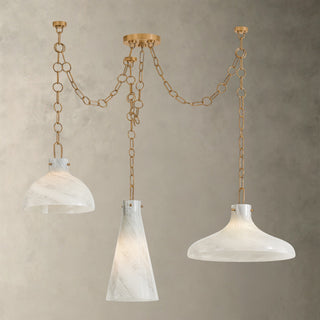 Joaquin Chandelier
