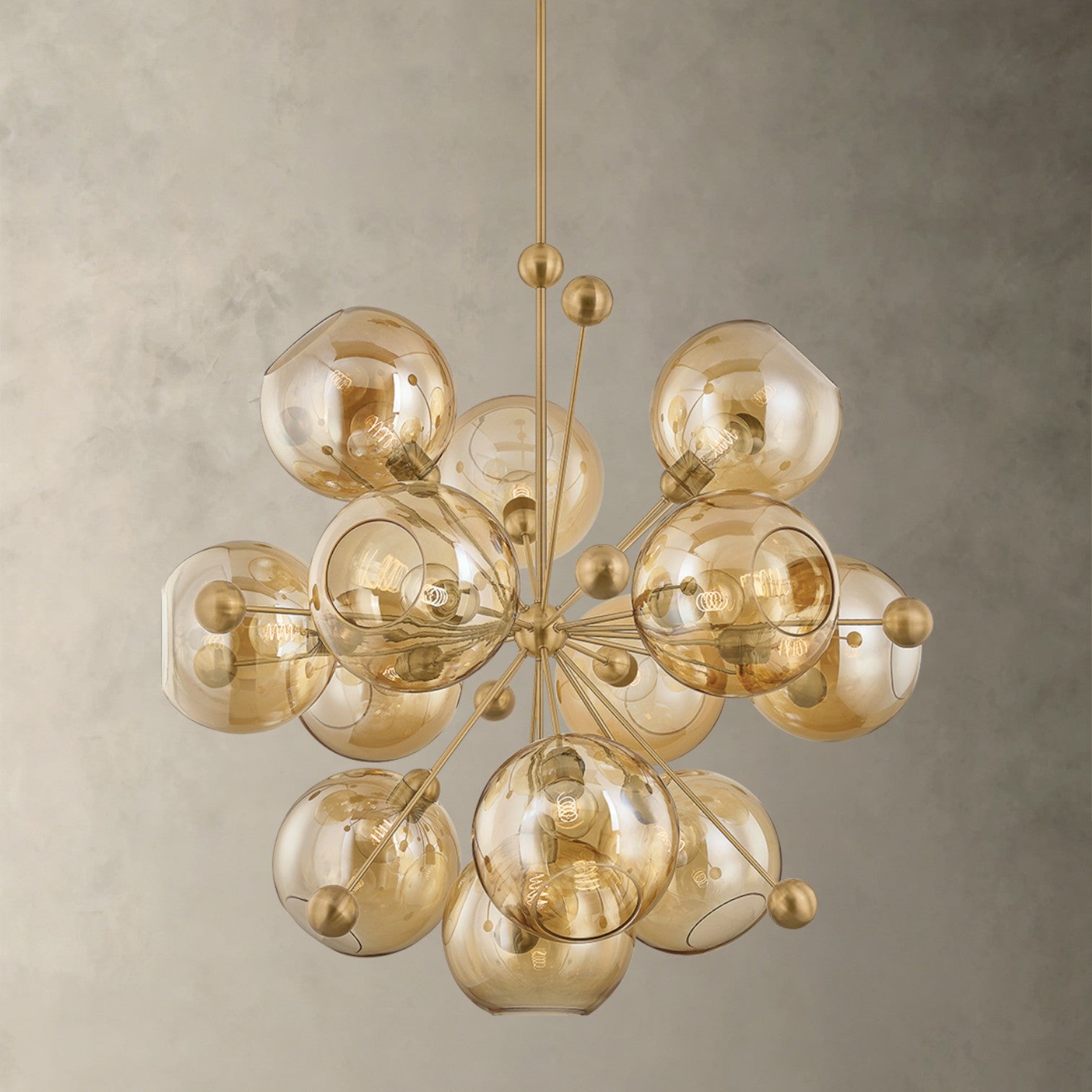 Ellory Chandelier