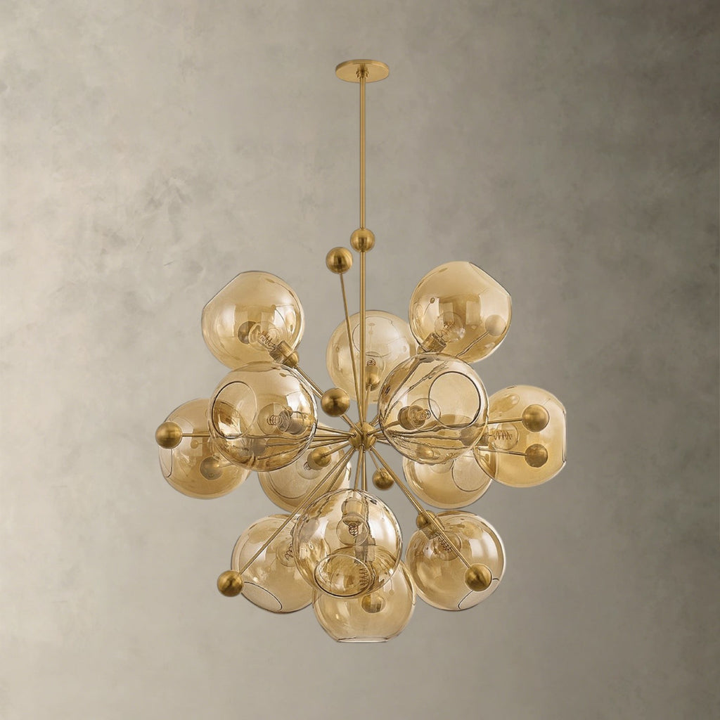 Ellory Chandelier