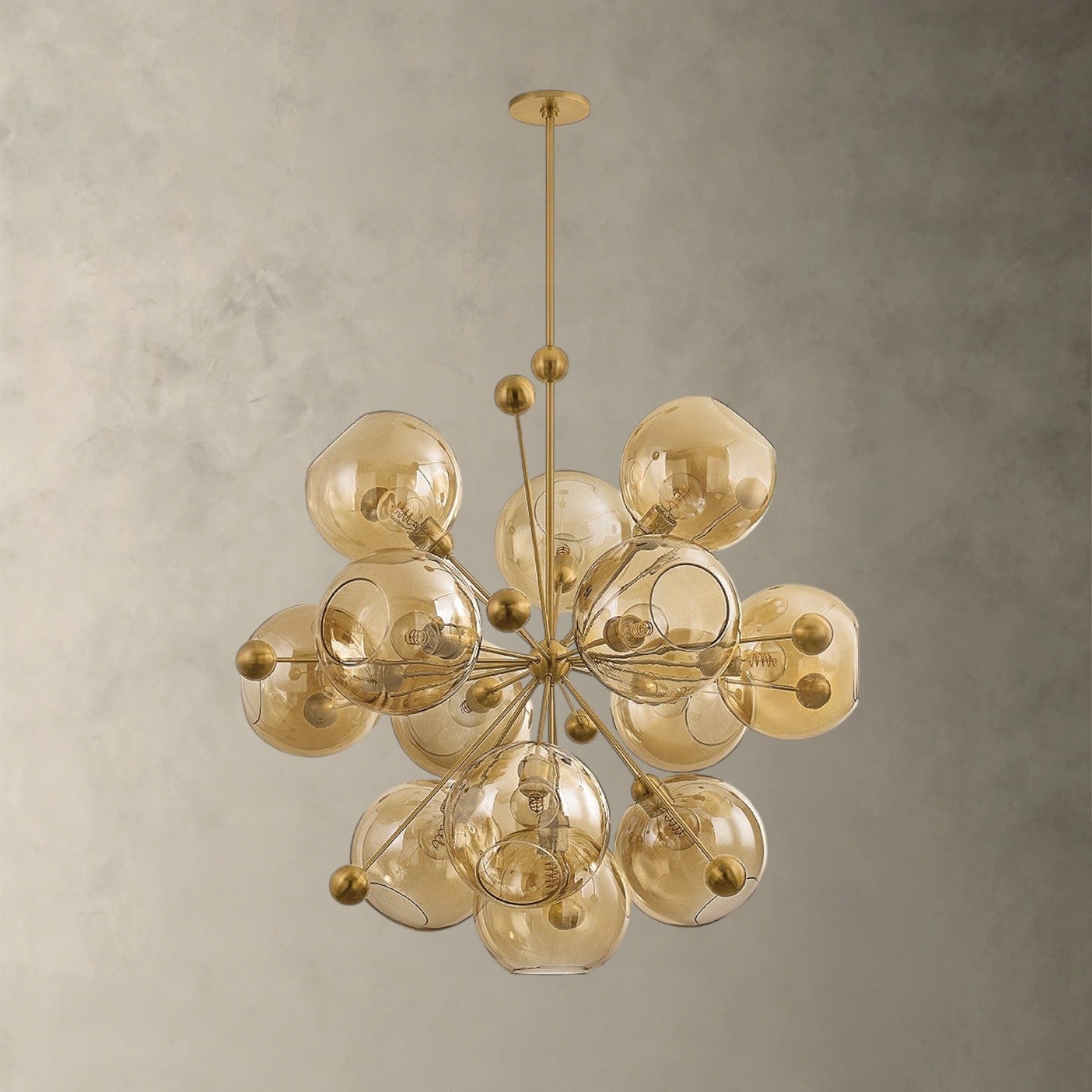 Ellory Chandelier