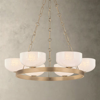 Caelum Chandelier