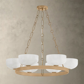 Caelum Chandelier