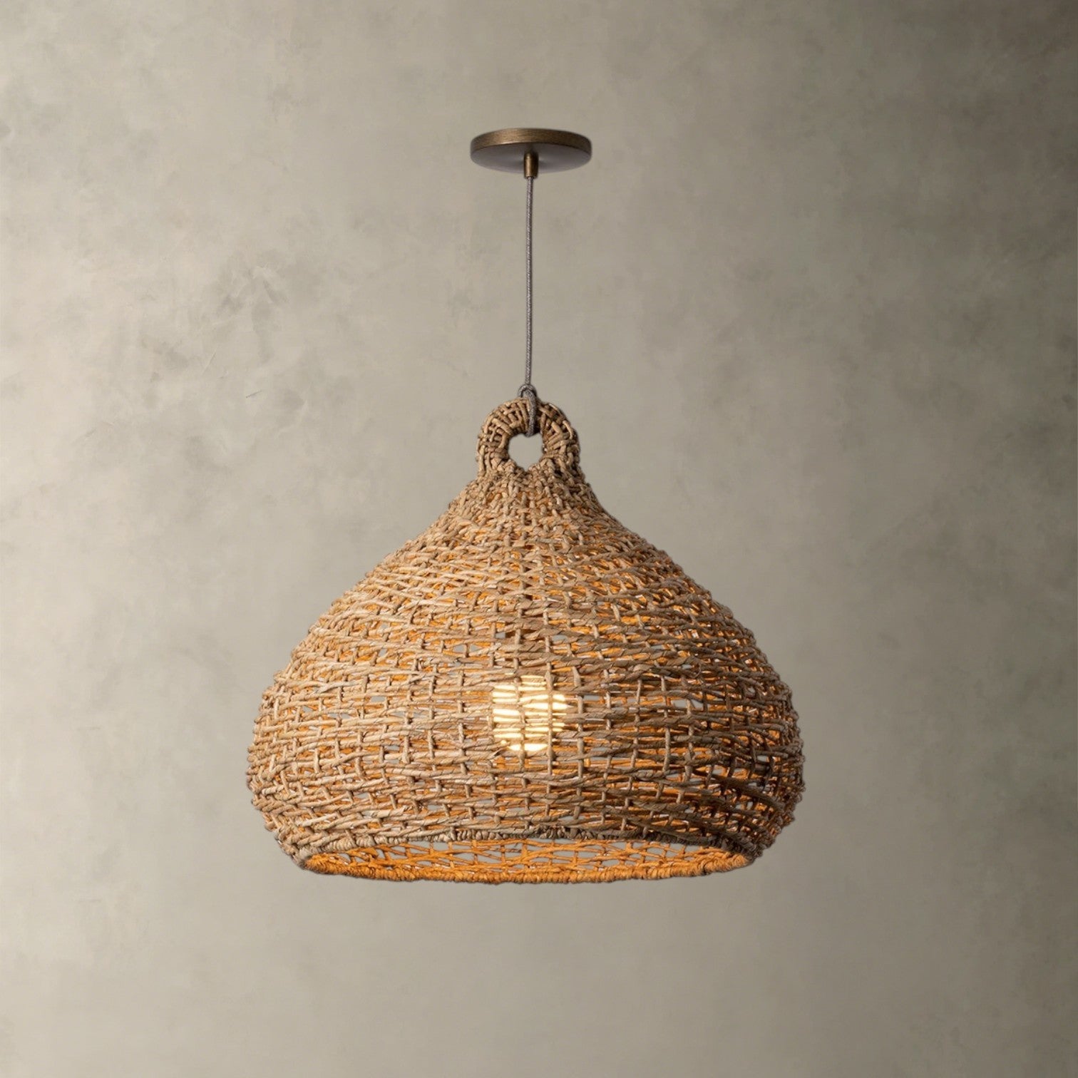 Lechlan Pendant