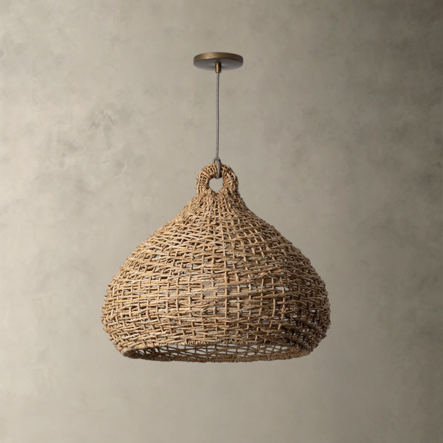 Lechlan Pendant