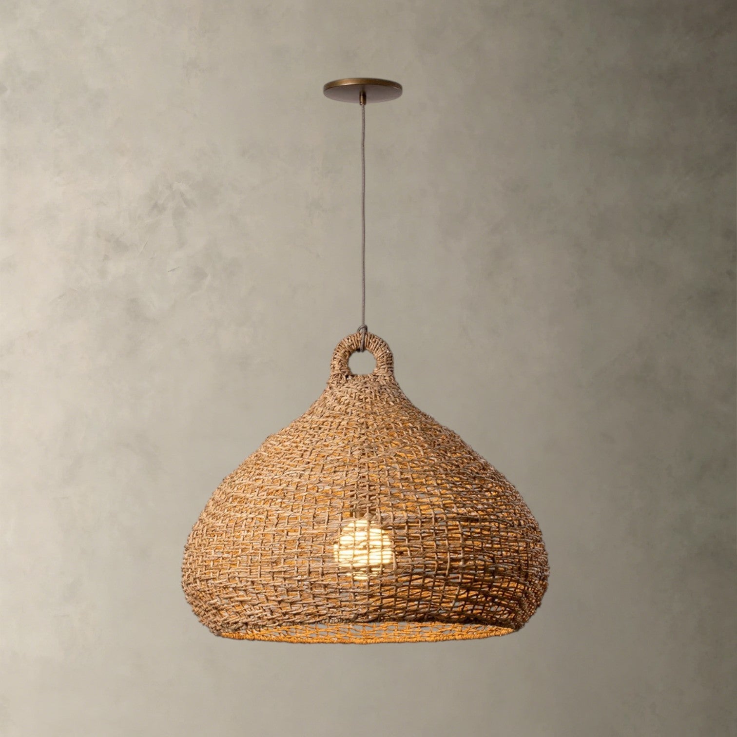 Lechlan Pendant