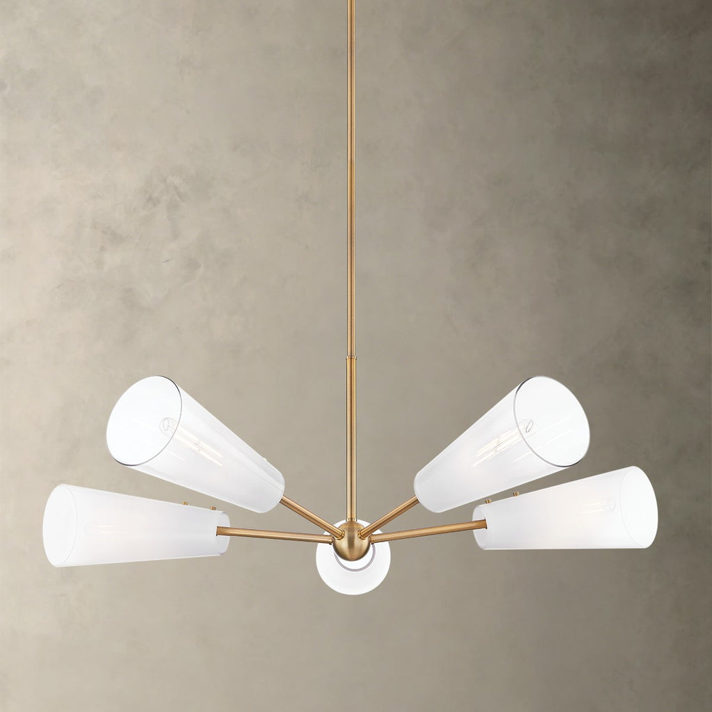 Camarillo Chandelier