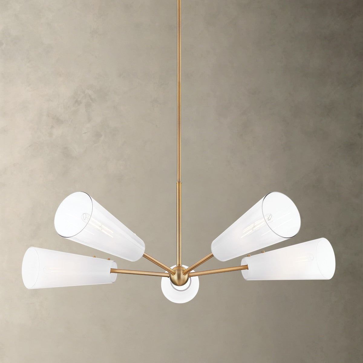 Camarillo Chandelier
