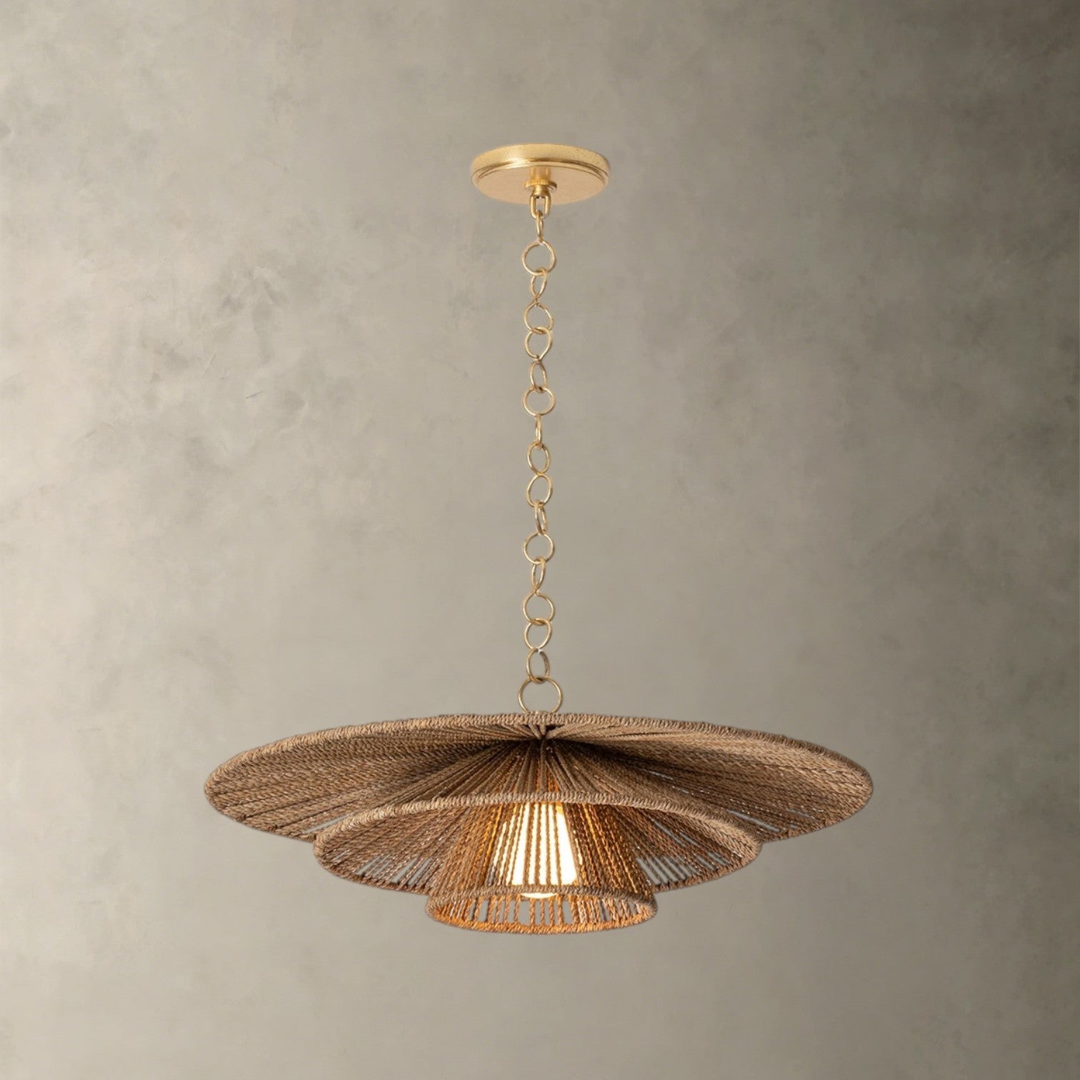 Levan Pendant