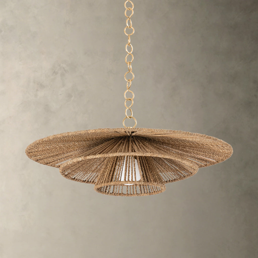 Levan Pendant