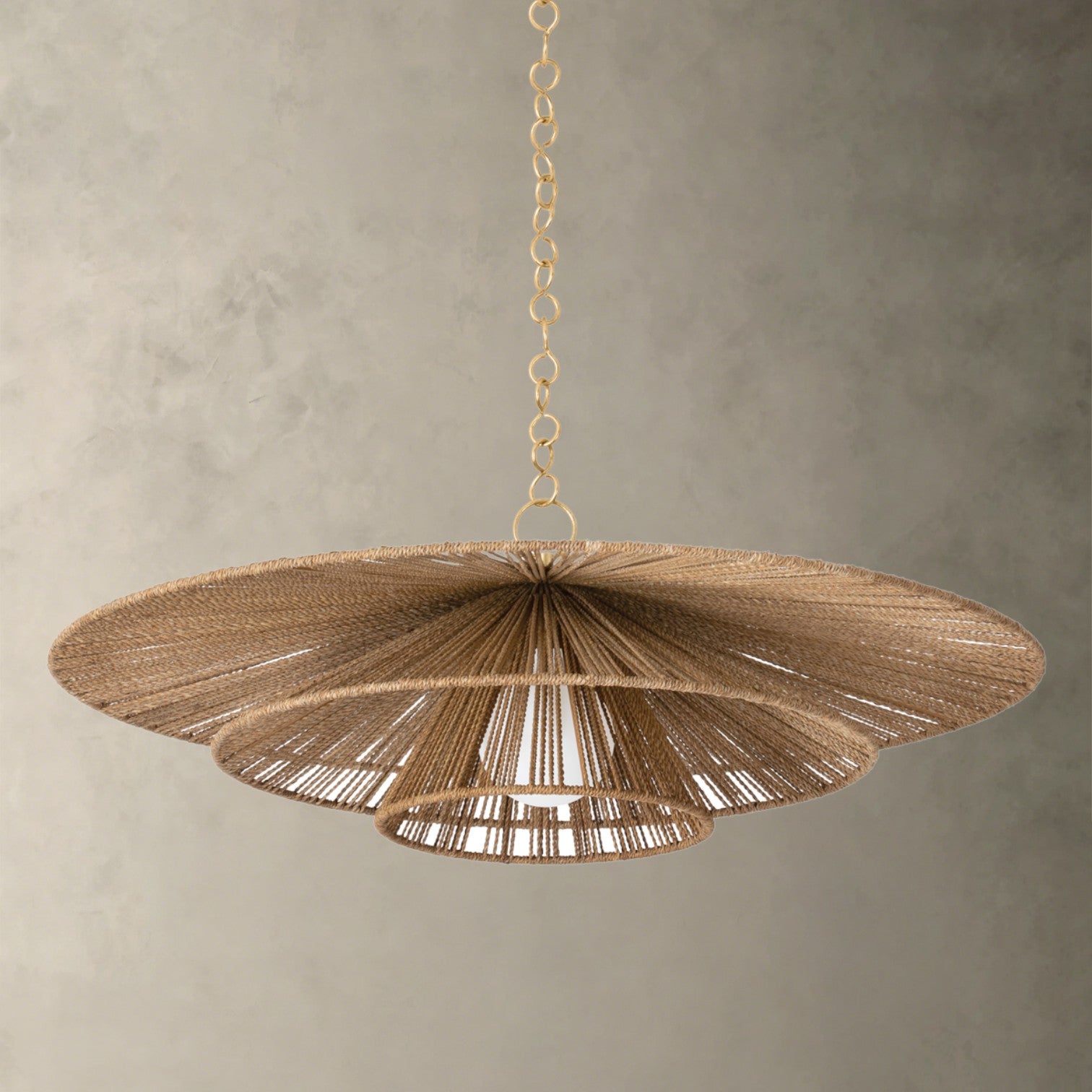 Levan Pendant