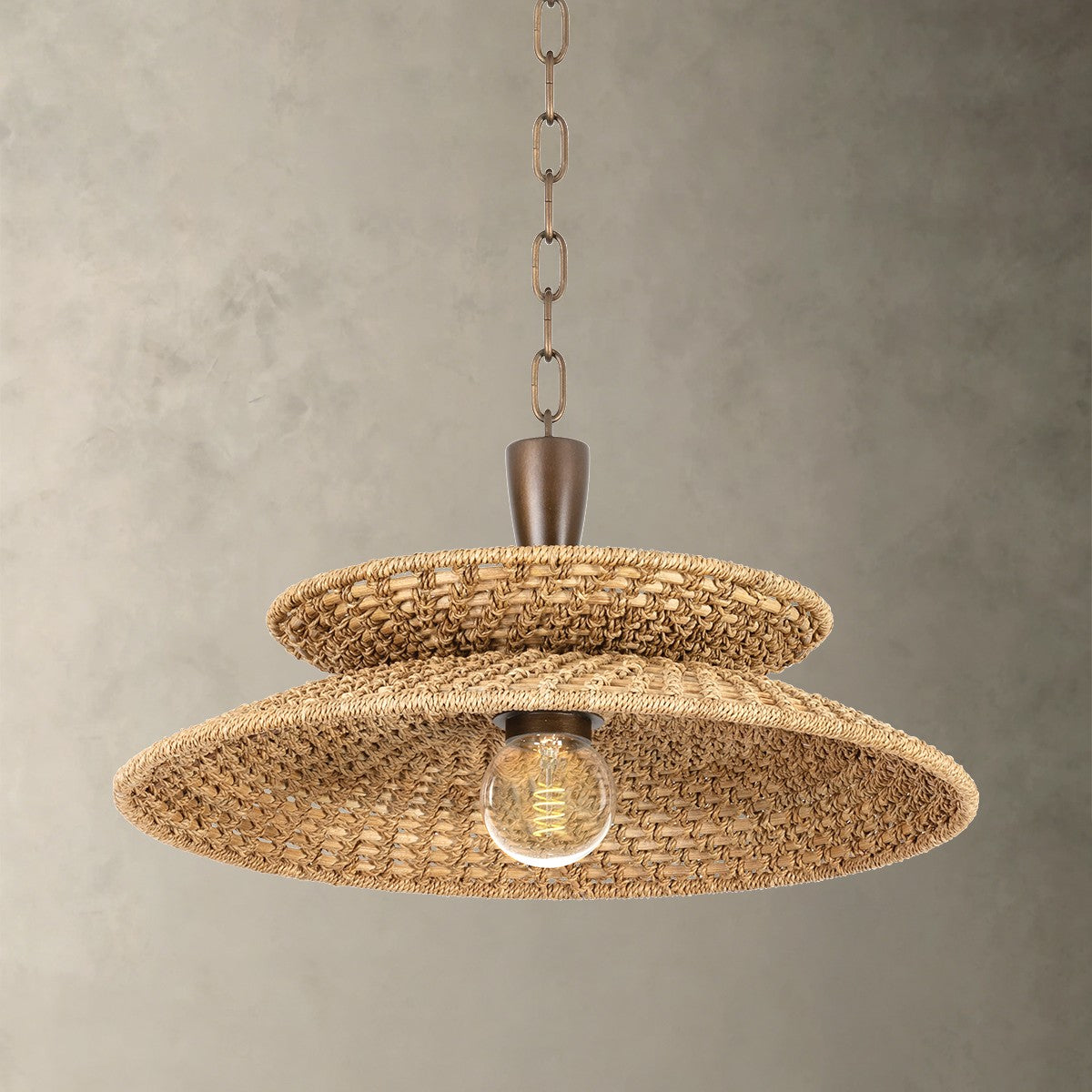 Landry Pendant