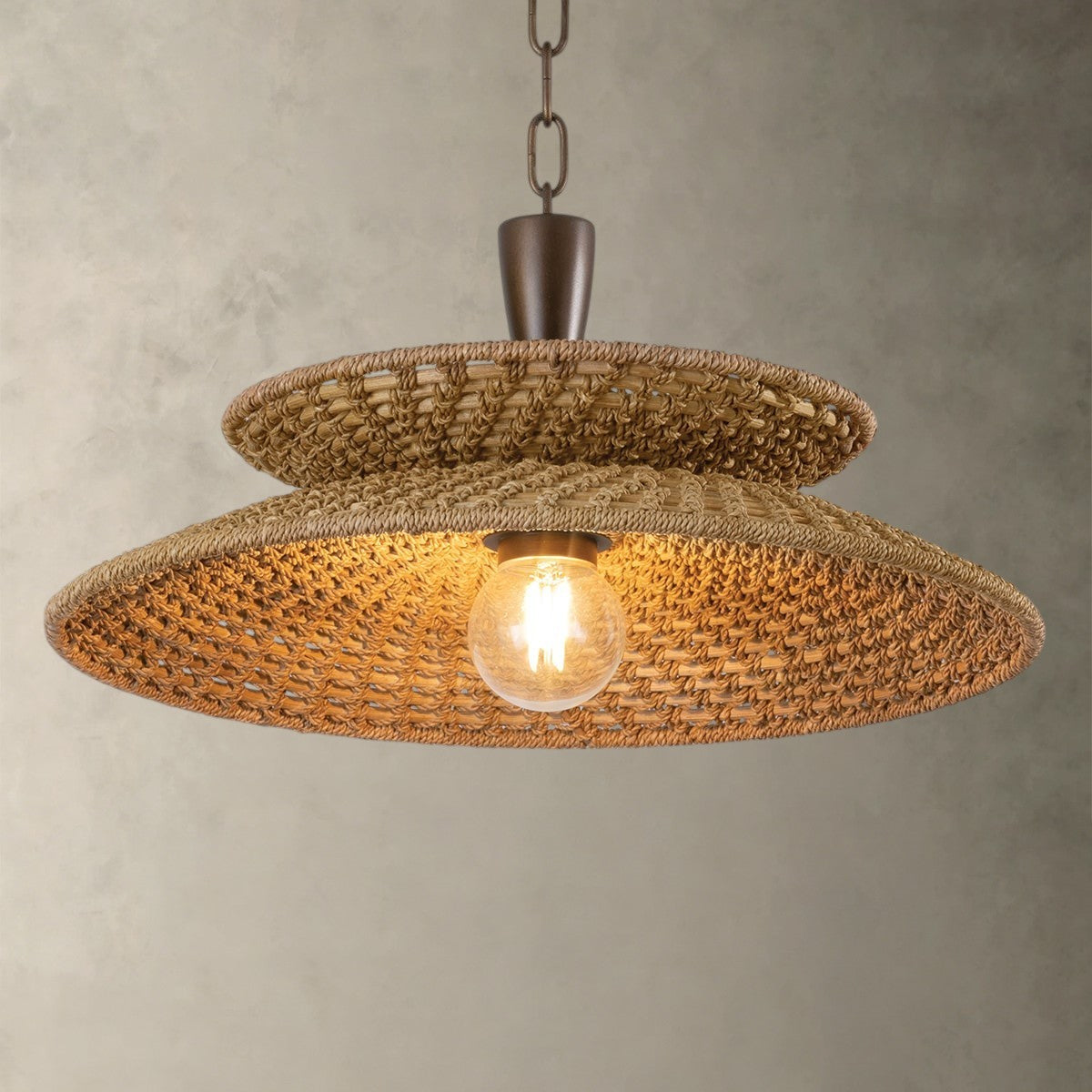Landry Pendant