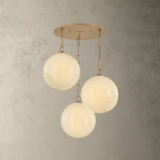 Bramble Chandelier