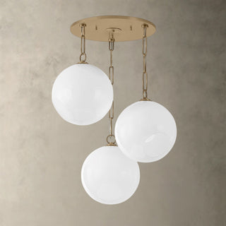 Bramble Chandelier