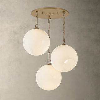 Bramble Chandelier