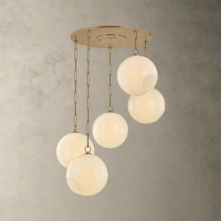 Bramble Chandelier