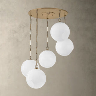 Bramble Chandelier