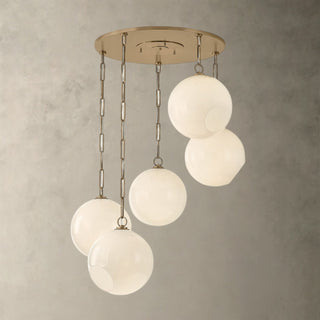 Bramble Chandelier