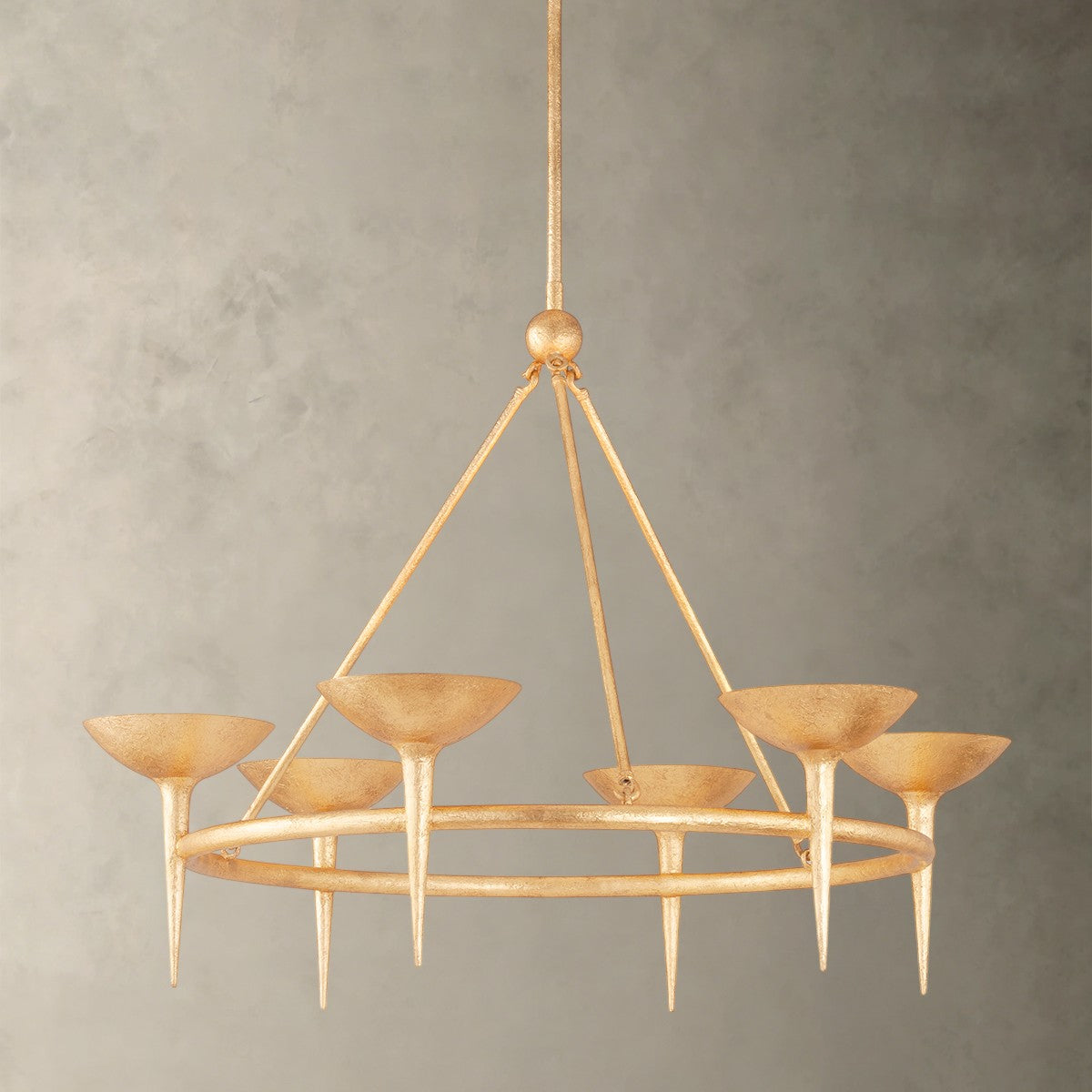 Cecilia Chandelier