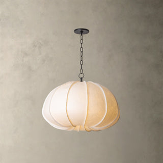 Bayu Pendant Light
