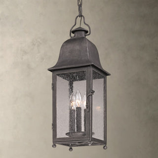 Larchmont Exterior Lantern