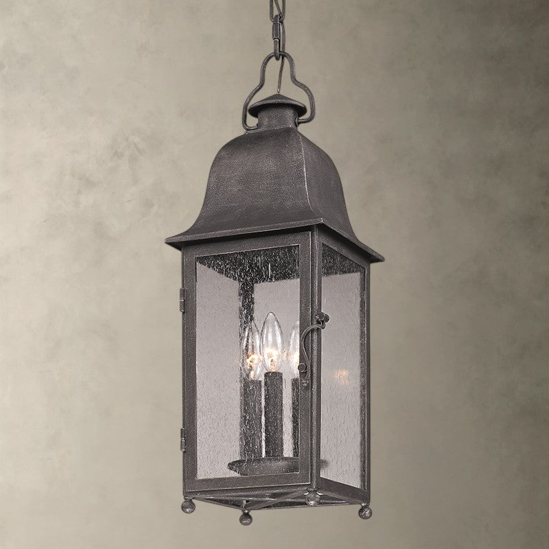 Larchmont Exterior Lantern