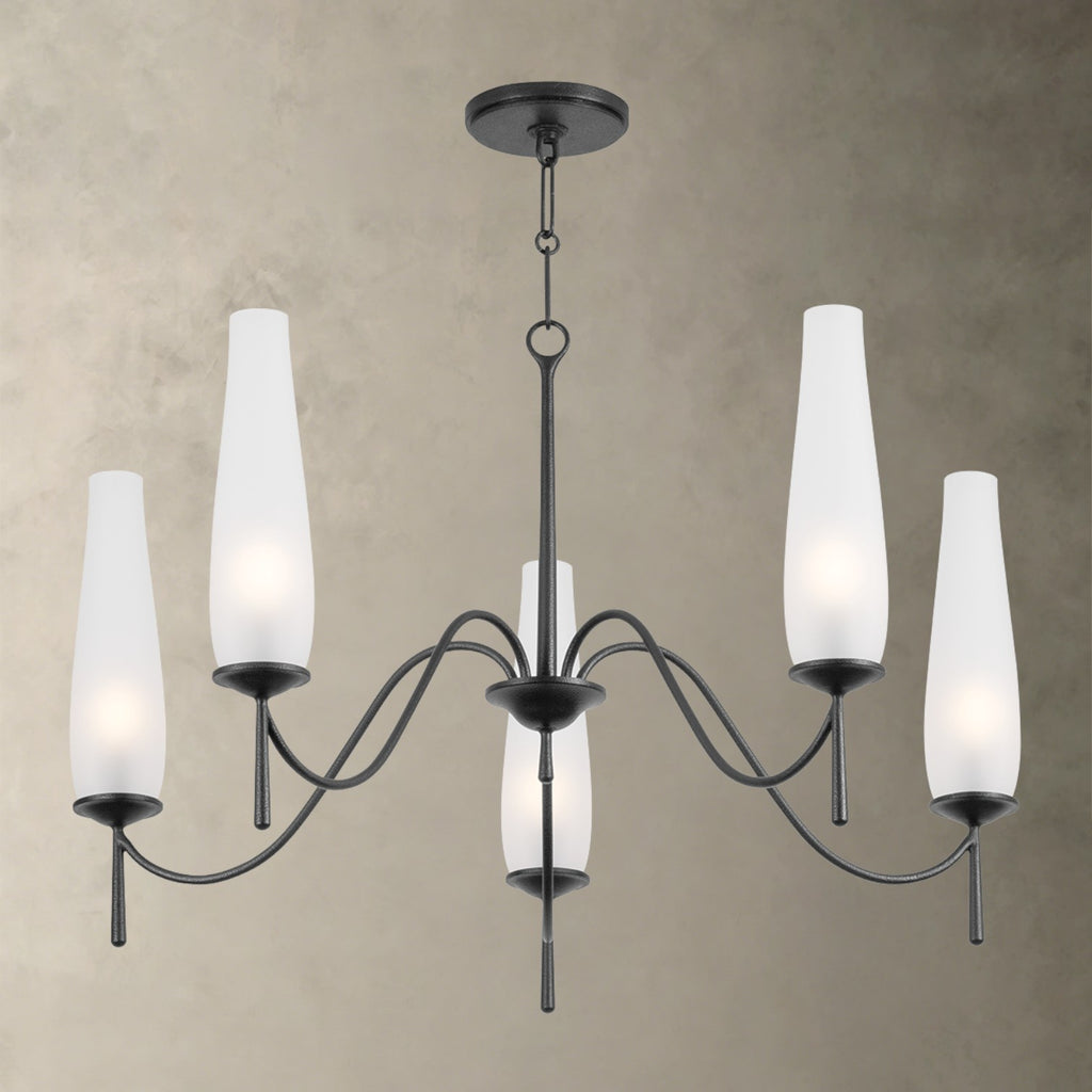 Legacy Chandelier