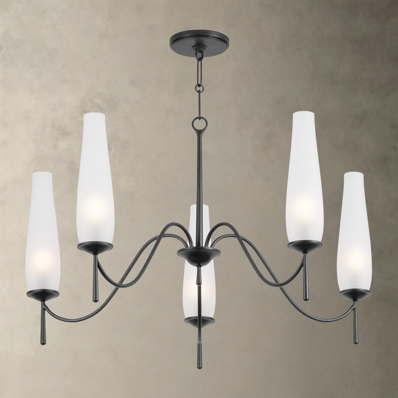 Legacy Chandelier