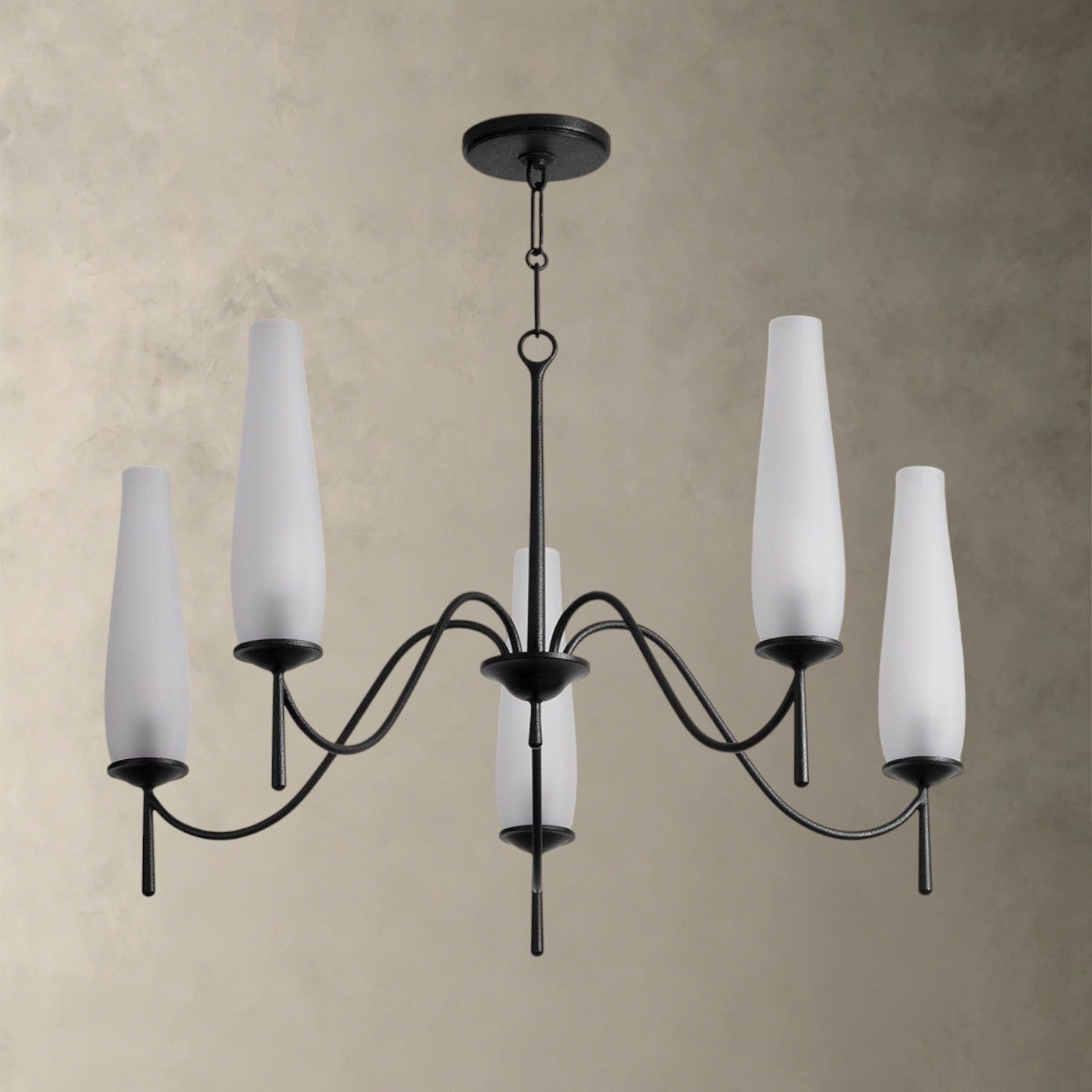 Legacy Chandelier