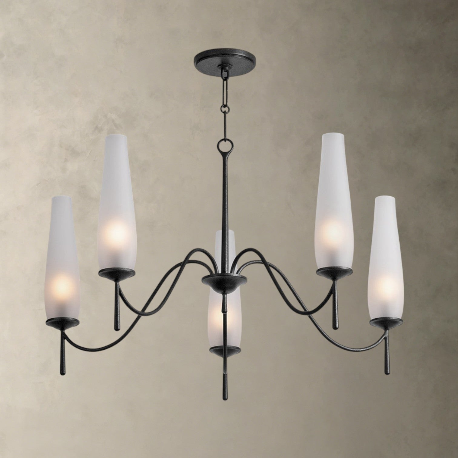 Legacy Chandelier