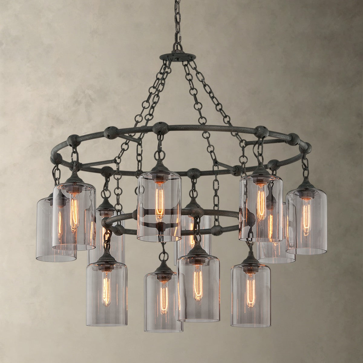 Gotham Chandelier