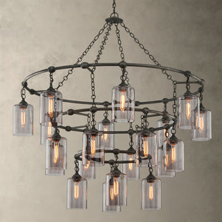 Gotham Chandelier