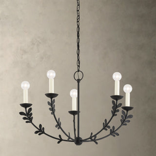 Florian Chandelier