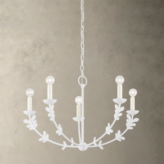 Florian Chandelier