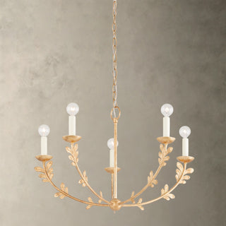 Florian Chandelier