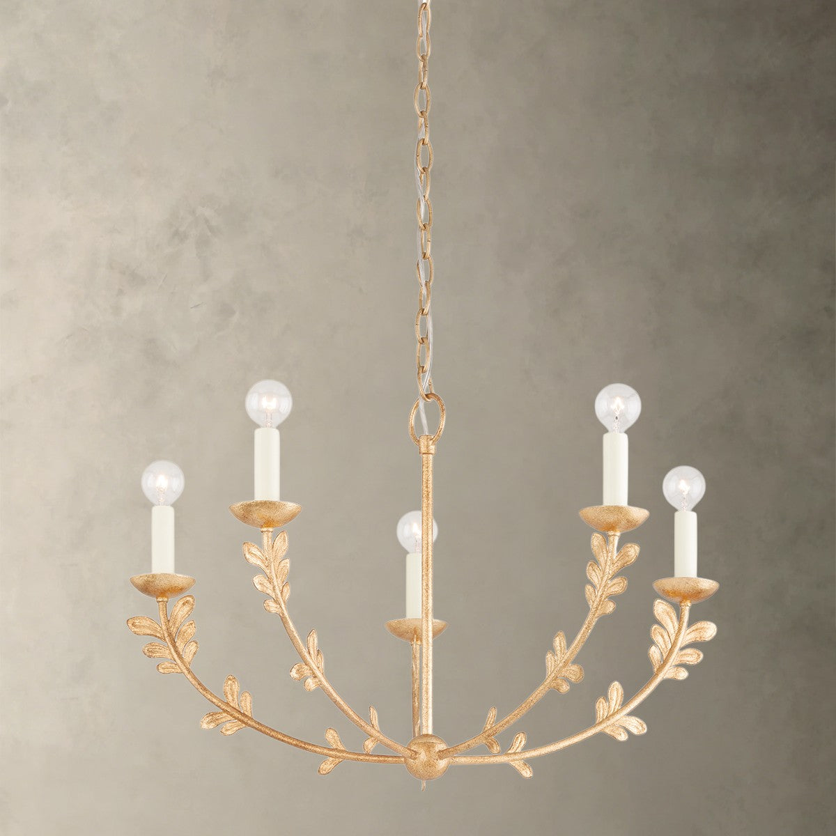 Florian Chandelier