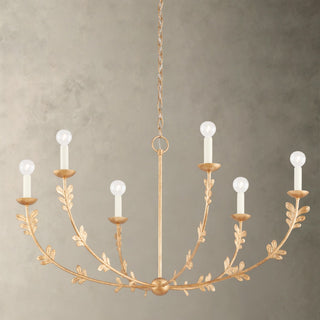 Florian Chandelier