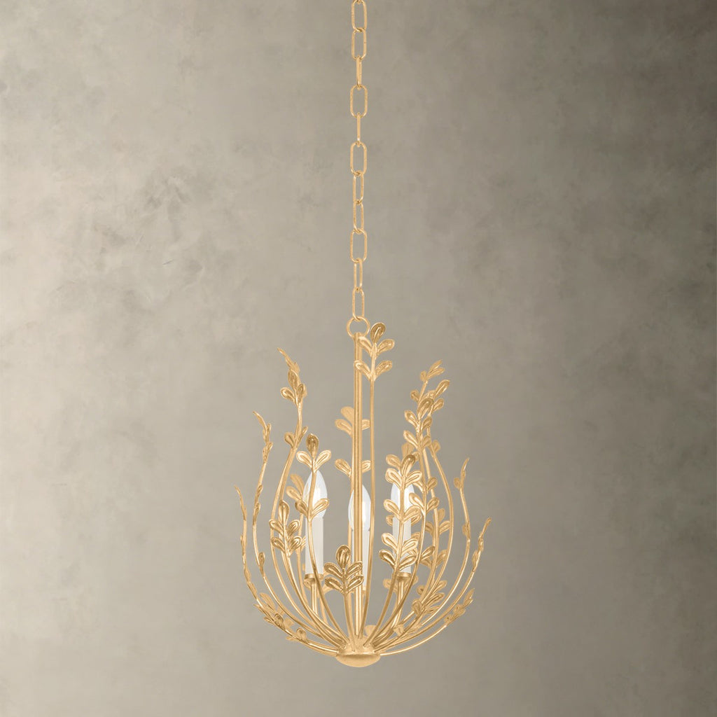 Delmore Chandelier