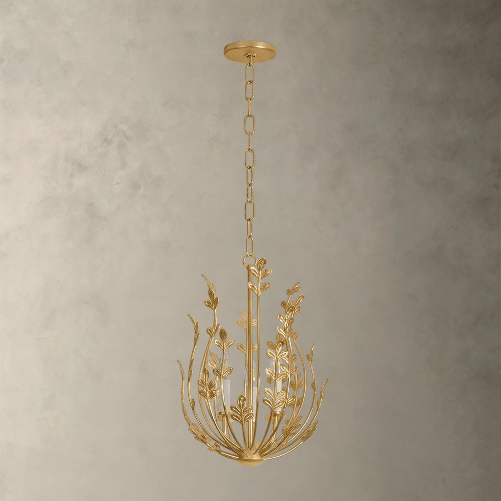 Delmore Chandelier