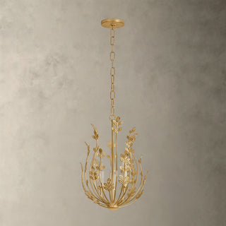 Delmore Chandelier