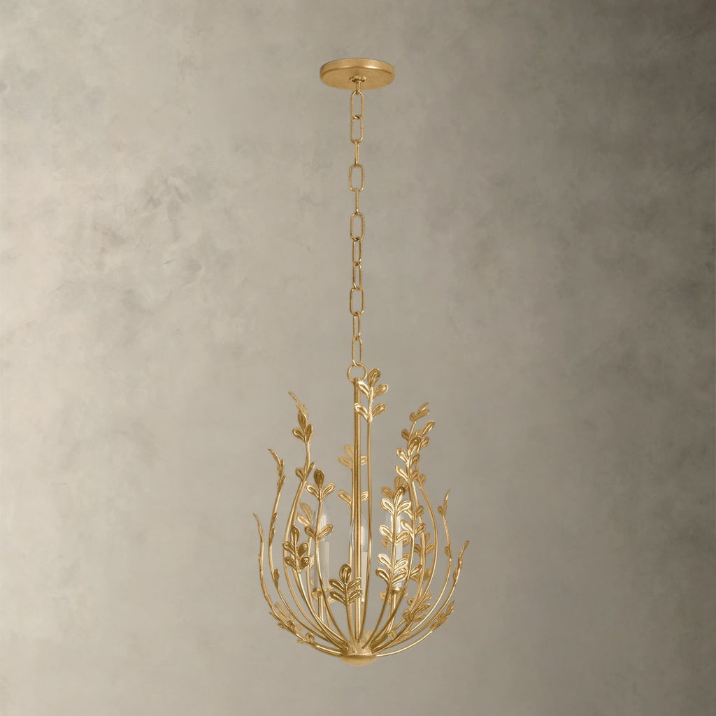 Delmore Chandelier