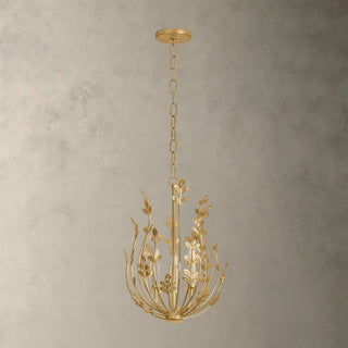 Delmore Chandelier