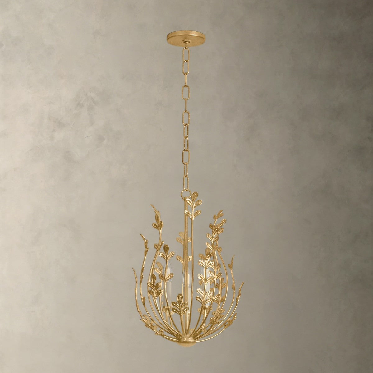 Delmore Chandelier