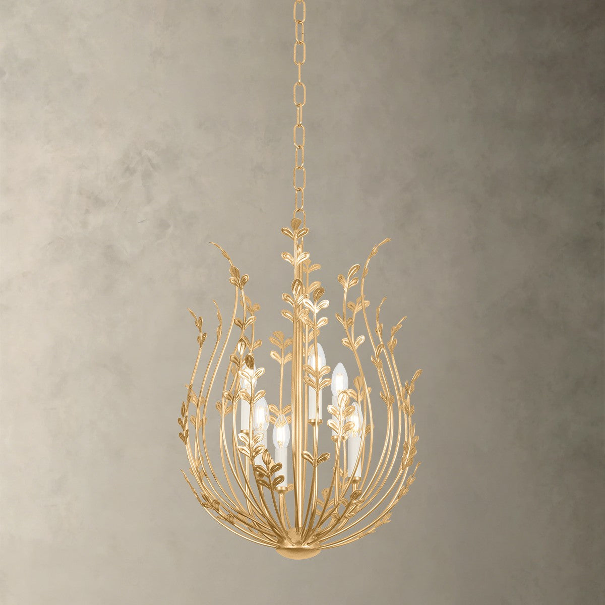 Delmore Chandelier