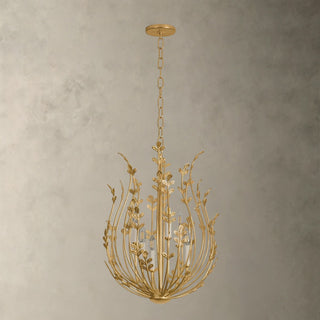 Delmore Chandelier