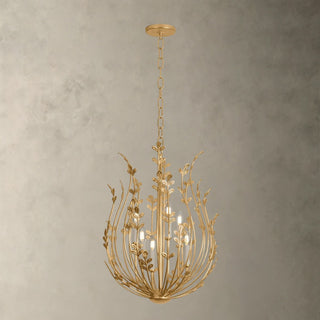 Delmore Chandelier