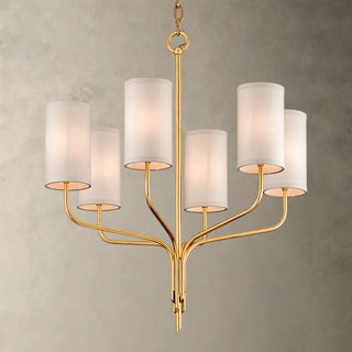 Juniper Chandelier